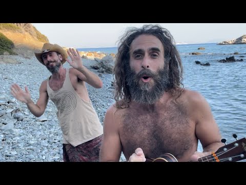 Friday Vibes 🪶😍🙏🌞🏝️❤️ Bromance & Raki  #fridayvibes