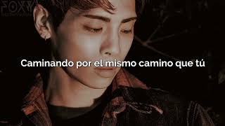 Jonghyun 종현 — I'm Sorry 미안해 (Español)