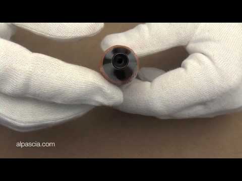 pipa The Briar Cigar 006 - tobacco pipe