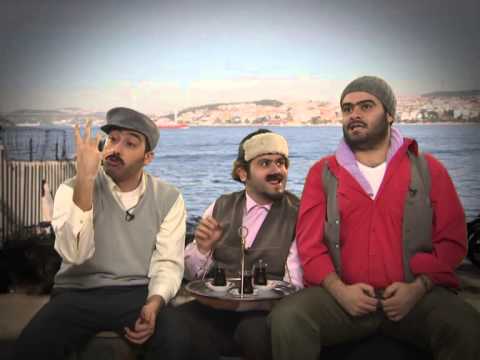 Radi Hoca 2. Sezon - 57. Bölüm