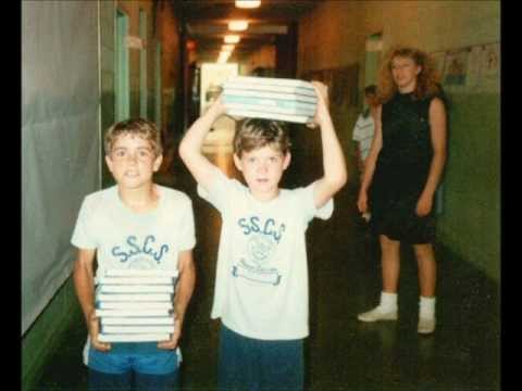 Play Crack the Sky story (Jesse Lacey live in Jackson, MS)