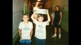 Play Crack the Sky story (Jesse Lacey live in Jackson, MS)