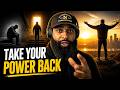 Recovering Out Loud: Getting Your Power Back