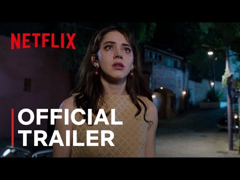 No One Saw Us Leave | Nos Vio Partir | English | Official Trailer | Netflix