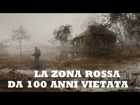 La Zona Rossa francese in cui, a causa della guerra, da 100 anni non si può entrare[AperiStoria 48]