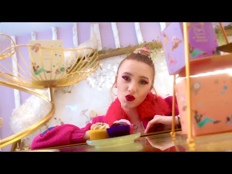 Wiktoria Tracz - Bajka (Official Music Video)