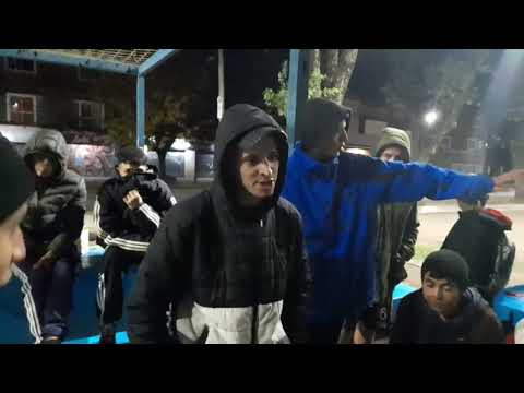 Mapris vs Arias [Final] || La Lonja Free (Fecha 5)