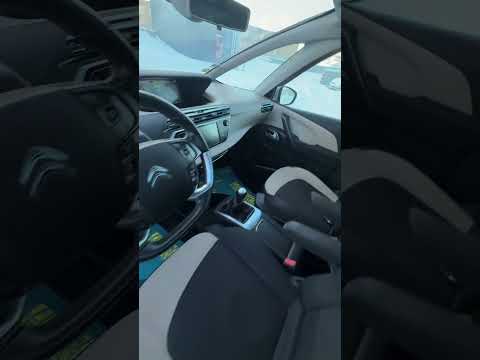 фото citroen c4 grand picasso  0