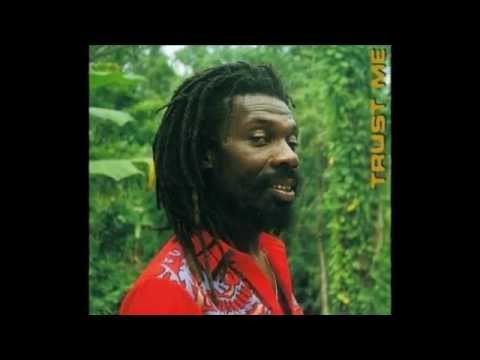 CULTURE - Walk With Jah (Trust Me)