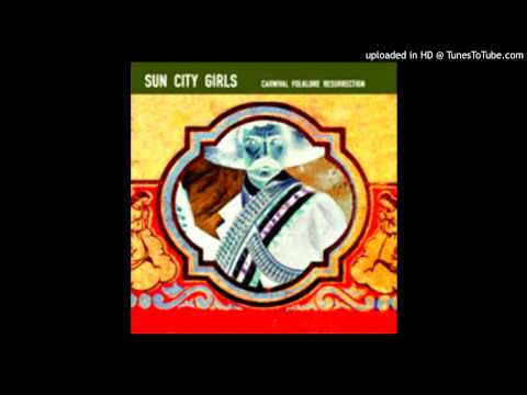 Sun City Girls - Very Middle East