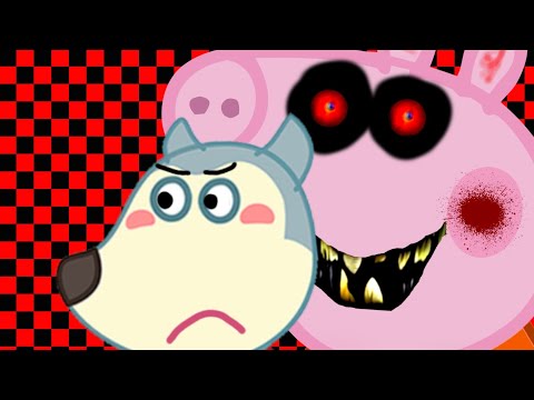 ScareTube Poop: Evil Pig's Resurrection 18 - A Copycats Demise (FANMADE)