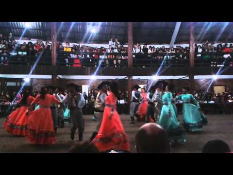 Regional 2014 - Ctg Vaqueanos da Tradição