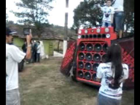 Fiorino Perturbada Audi Som ...