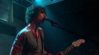 Cobi - Don&#39;t You Cry For Me (Live)