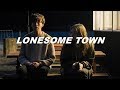 ricky nelson - lonesome town (lyrics)