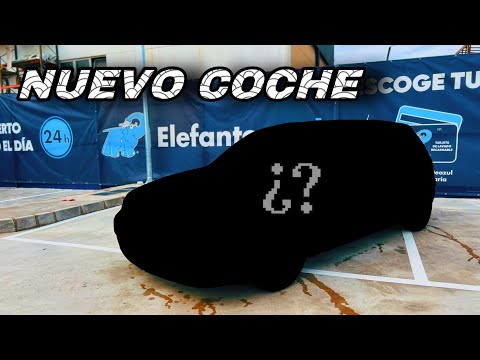 MI NUEVO COCHE 🫣🚘 // @roadlife_official