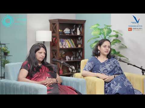 How to Influence a Woman’s Career Decision for Long-Term Success | Titans Talk S2EP04🎙️