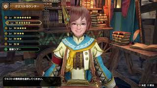 【MHサンブレイクsteam版】#14 実況配信 参加もどうぞ