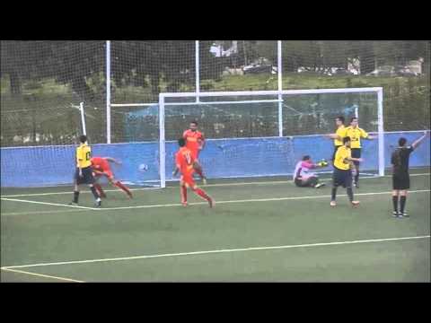 La Union C.F. 0-2 C.E. Andratx / 8-3-2015 / Prim. Reg. Preferente