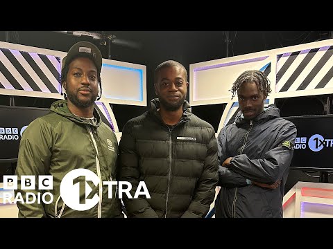 Reek0 x Capo Lee Freestyle | Sir Spyro