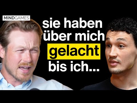 Diese eine Entscheidung hat mein ganzes Leben verändert