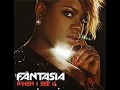 FANTASIA FEAT. BIG BOI - HOOD BOY