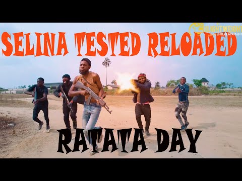 SELINA TESTED – official trailer ( EPISODE 31 RATATA DAY )