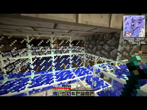 Nicad Plays Feed The Beast - E12 - Soul Shards