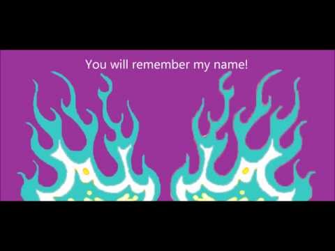 Ember Mclain-Remember Lyrics (HD Soundtrack version) Video