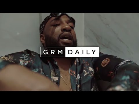 Sarche - Loud & Whiskey [Music Video] | GRM Daily
