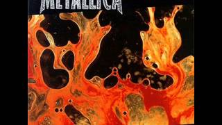 Metallica-Ain&#39;t My Bitch(E Tuning)