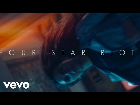 Four Star Riot - So Far