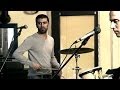 Balkan Beat Box - Urge To Be Violent @ Kol Hacampus 106fm