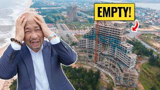 Vietnam Tourism COLLAPSED Thailand! (The BIG Lie!)