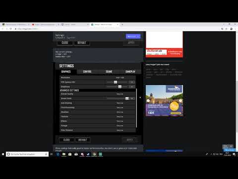 Ghost DrasseL   PUBG SETTINGS 2019