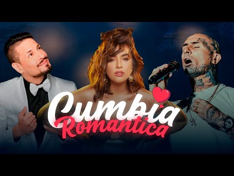 Cumbia Romántica ❤️ Matías Valdez, Lucas Sugo, Angela Leiva & Otros