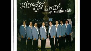 Oldies Medley - Liberty Band.wmv