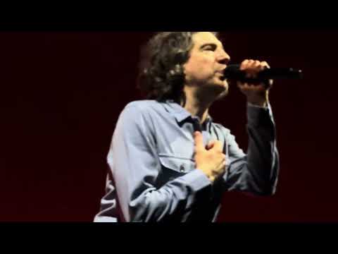 Snow Patrol- But I’ll Keep Trying @ Paris L’Olympia 30/01/2025