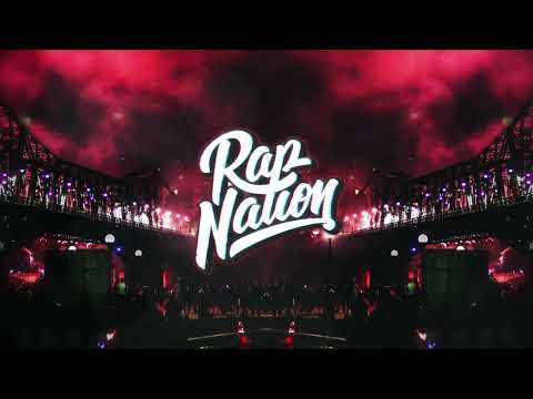 TWXN, LL Clawz, 507KAZ - ALL EYES