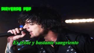 Green Day- Favorite Son- (Subtitulada en Español)