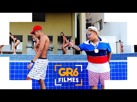 MC Ryan SP e MC 7Belo - A Favela Também Pode (GR6 Explode) DJ Oreia