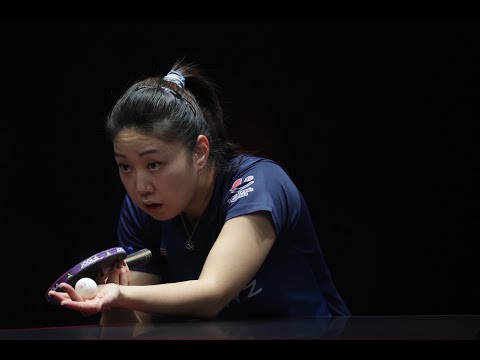 Best of Lily Zhang! 🇺🇸