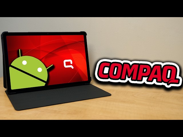 Compaq’s Bizarre New Android Tablet SDDEFAULT Thumbnail