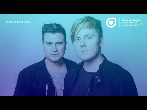 Enhanced Sessions 667 with Super8 & Tab - Hosted by Farius