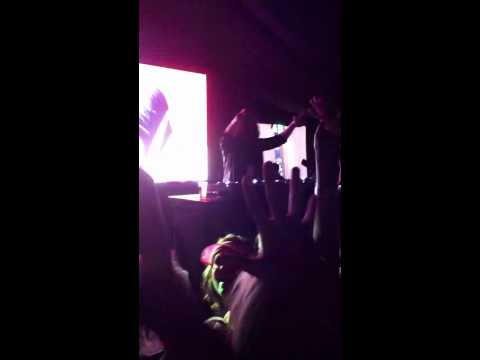 Tommy trash gotye remix