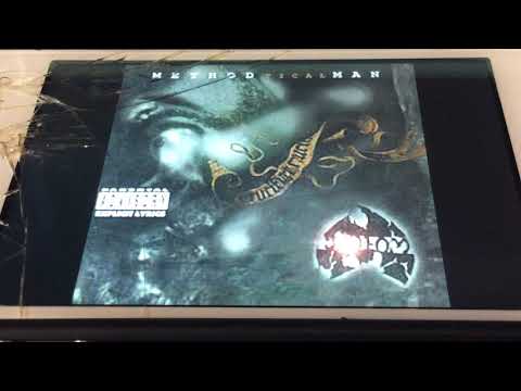 Method Man - Mr. Sandman (Featuring RZA, Inspectah Deck, Streetlife, Carlton Fisk And Blue Raspberry