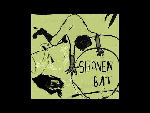 shonen bat - rythm