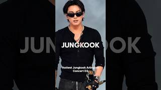 Jungkook Looks INSANE in All-Black Outfit 🖤🔥#jungkook #bts #shorts