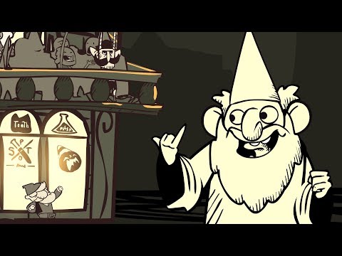 (animated) 5E D&D a great utility spell! Video