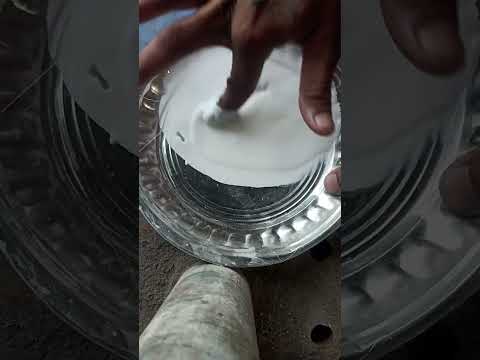 Water white 99 percent pure distilled toluene chemical, liqu...